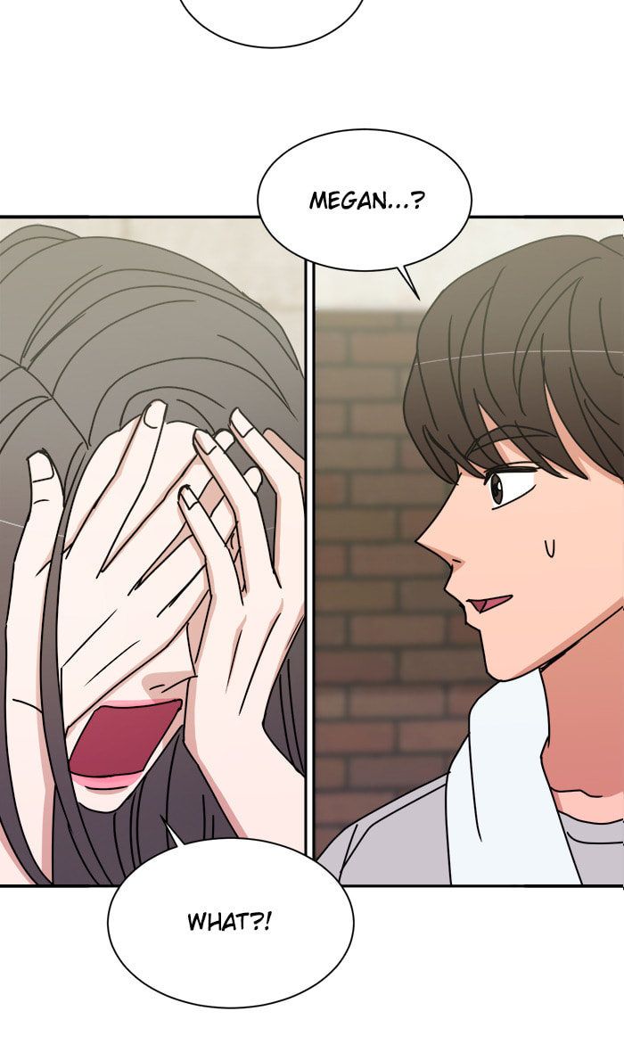 Read Scorching Romance chapter 87 image 17 on Lezhin