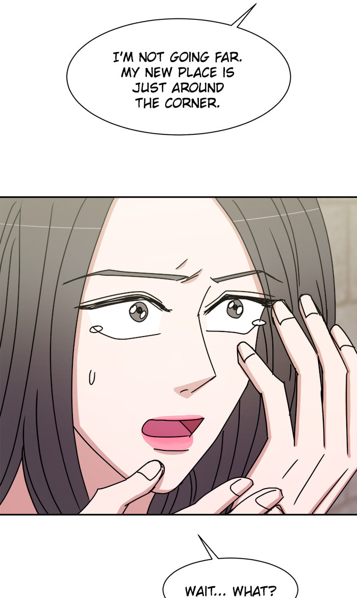 Read Scorching Romance chapter 87 image 18 on Lezhin