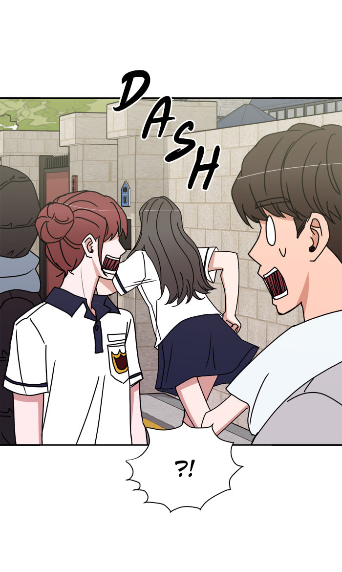 Read Scorching Romance chapter 87 image 21 on Lezhin