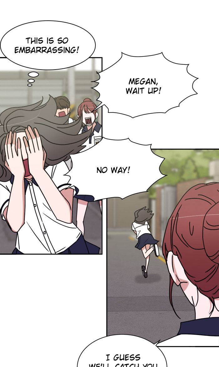 Read Scorching Romance chapter 87 image 22 on Lezhin