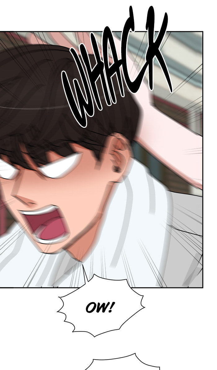 Read Scorching Romance chapter 87 image 24 on Lezhin
