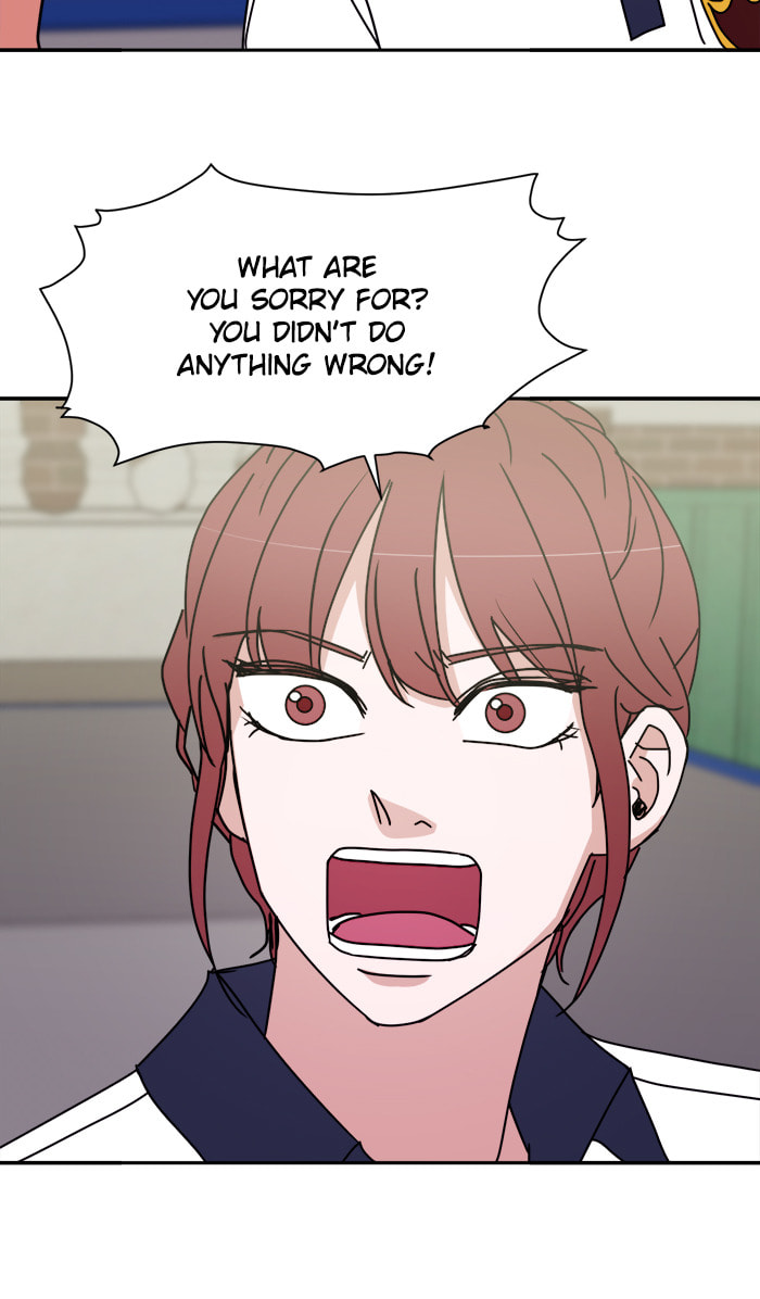 Read Scorching Romance chapter 87 image 28 on Lezhin