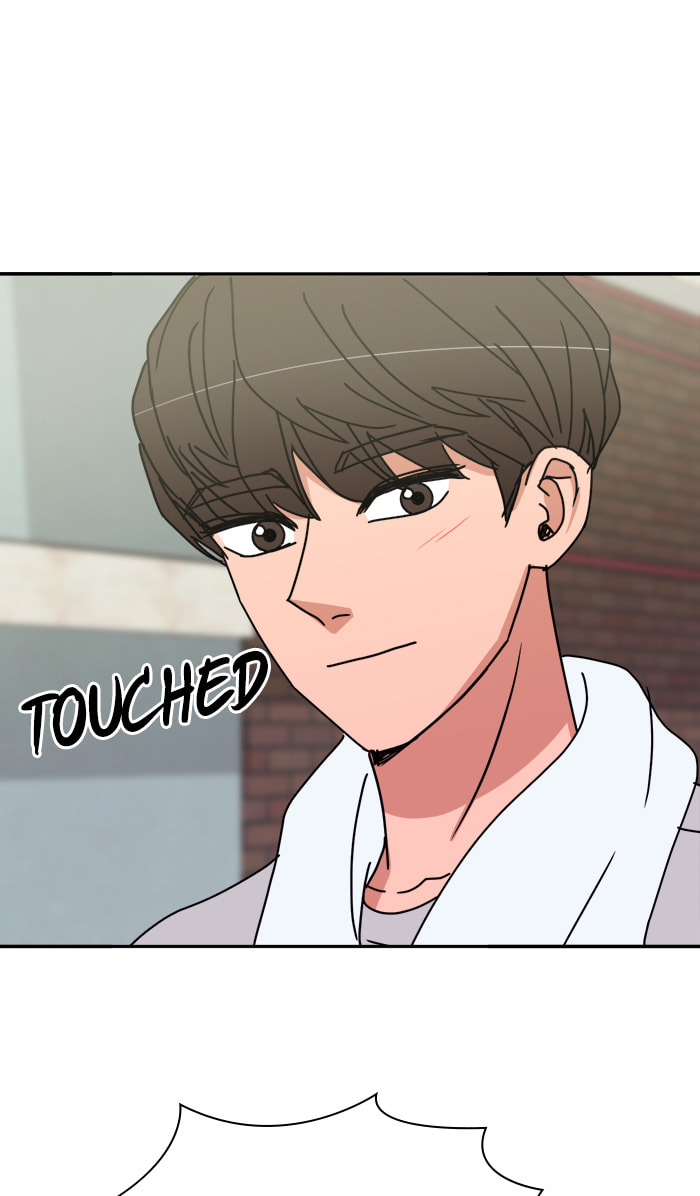 Read Scorching Romance chapter 87 image 29 on Lezhin