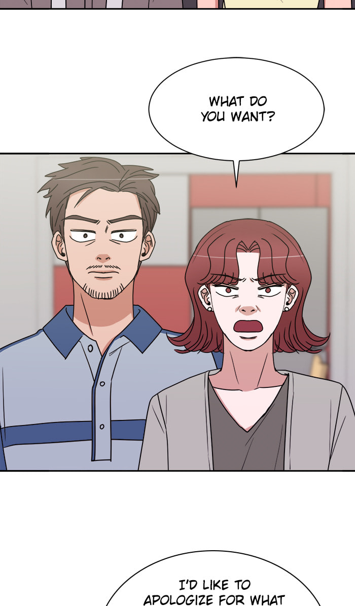 Read Scorching Romance chapter 87 image 33 on Lezhin
