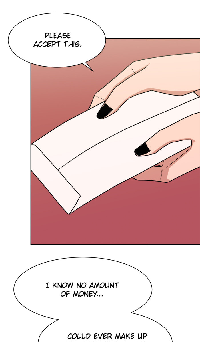 Read Scorching Romance chapter 87 image 36 on Lezhin