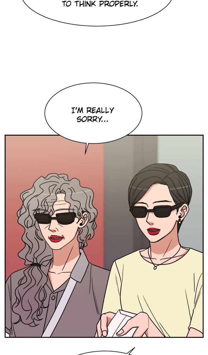 Read Scorching Romance chapter 87 image 38 on Lezhin