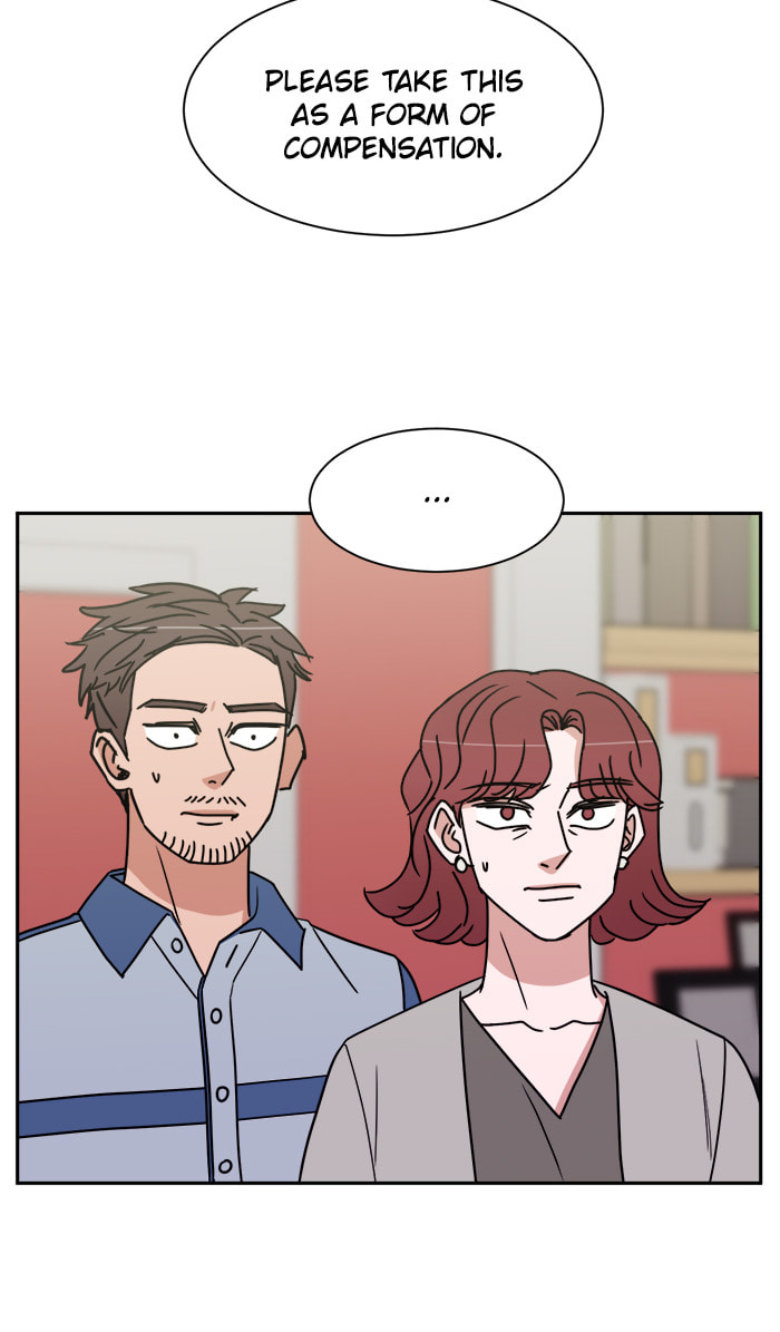 Read Scorching Romance chapter 87 image 39 on Lezhin