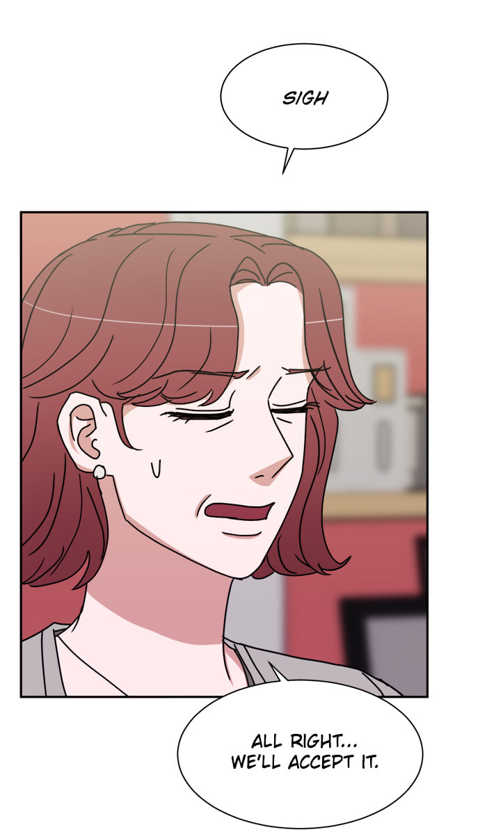 Read Scorching Romance chapter 87 image 40 on Lezhin