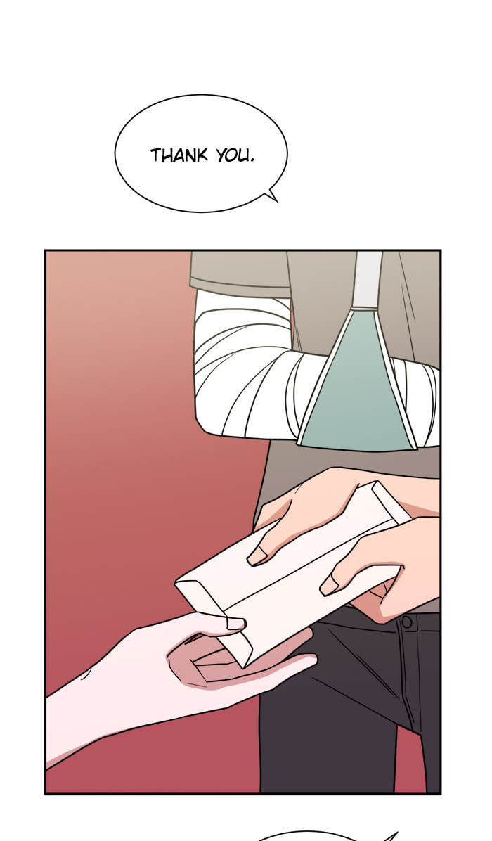 Read Scorching Romance chapter 87 image 41 on Lezhin