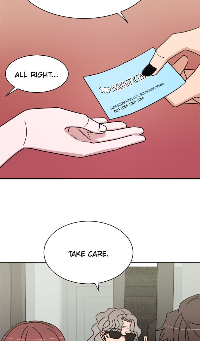 Read Scorching Romance chapter 87 image 45 on Lezhin