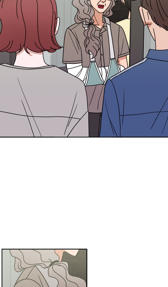 Read Scorching Romance chapter 87 image 46 on Lezhin