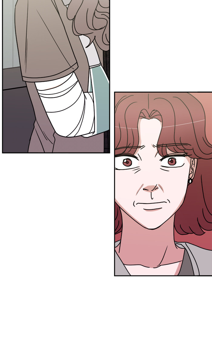 Read Scorching Romance chapter 87 image 47 on Lezhin