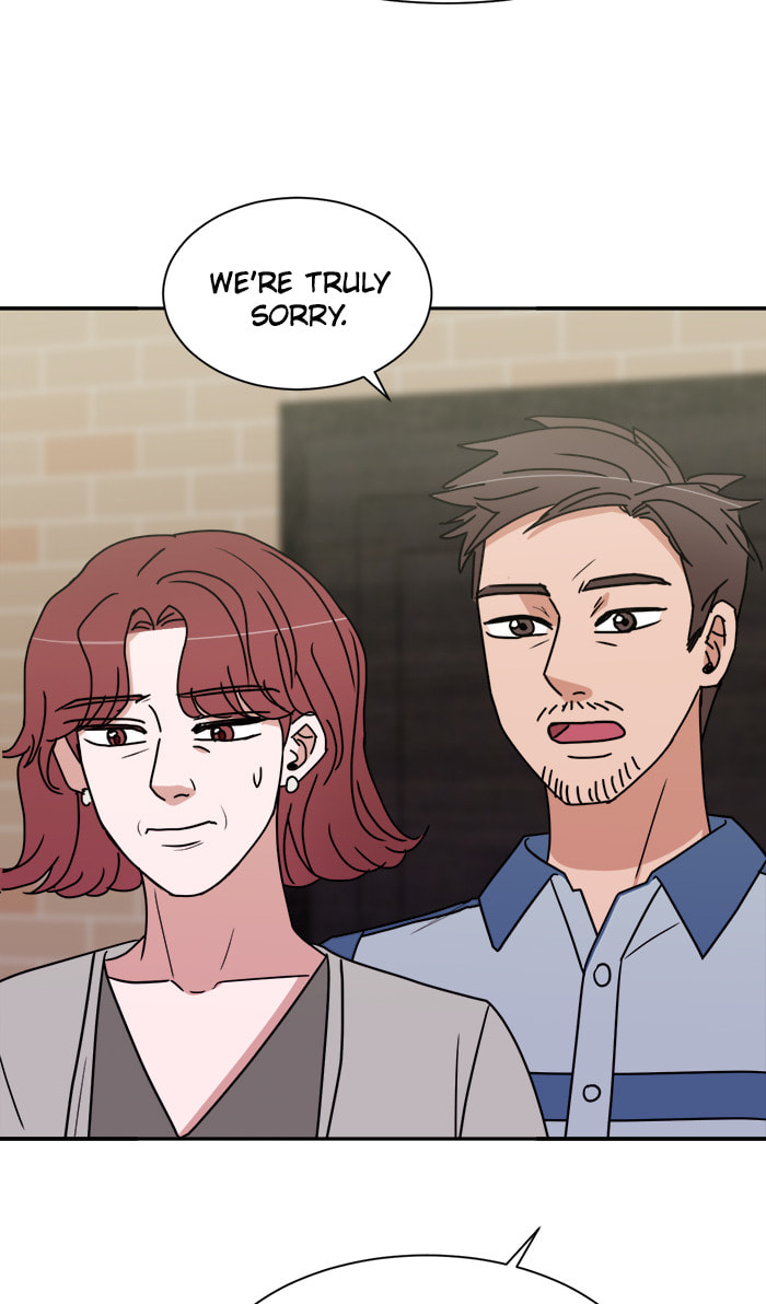 Read Scorching Romance chapter 87 image 49 on Lezhin