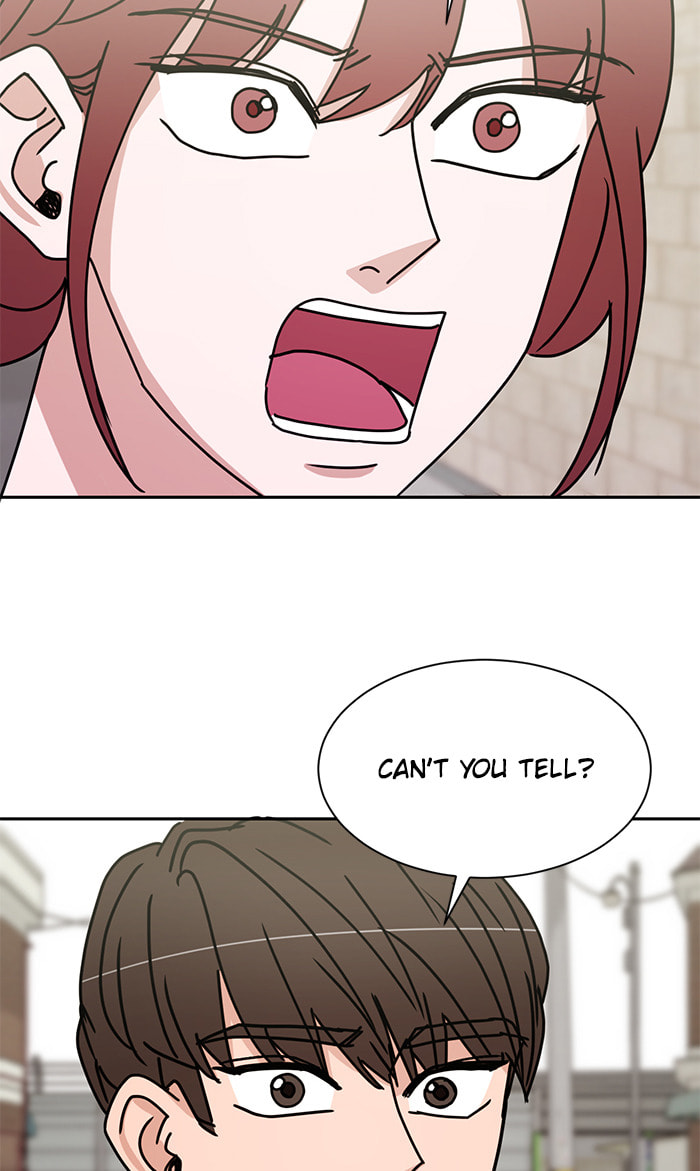 Read Scorching Romance chapter 87 image 5 on Lezhin