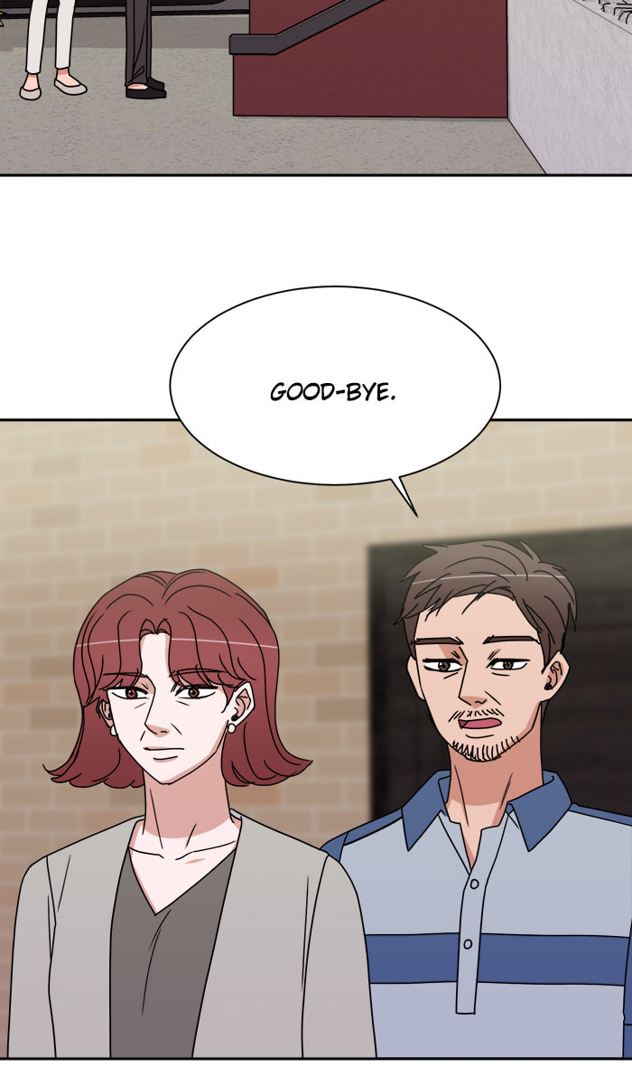 Read Scorching Romance chapter 87 image 51 on Lezhin