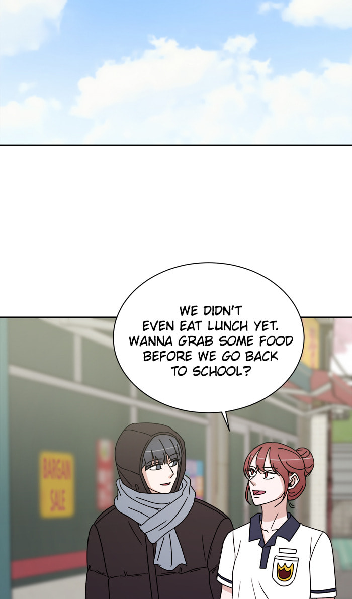 Read Scorching Romance chapter 87 image 54 on Lezhin