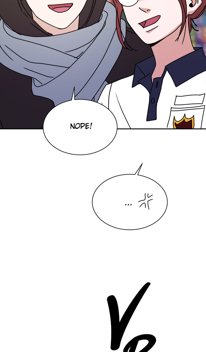Read Scorching Romance chapter 87 image 56 on Lezhin