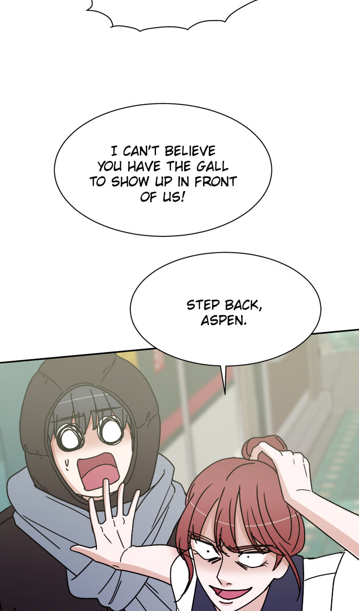 Read Scorching Romance chapter 87 image 62 on Lezhin