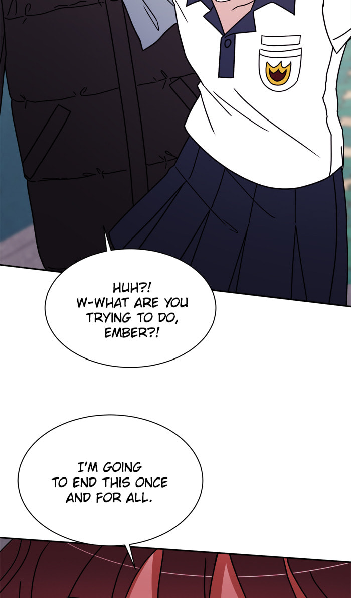 Read Scorching Romance chapter 87 image 63 on Lezhin