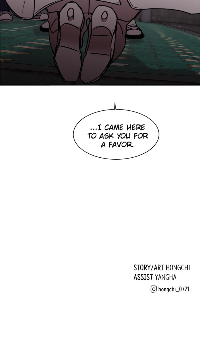 Read Scorching Romance chapter 87 image 70 on Lezhin
