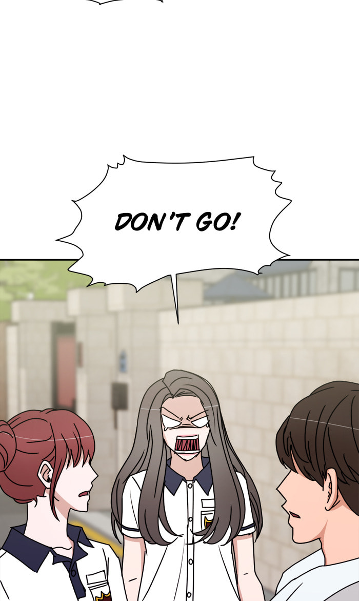 Read Scorching Romance chapter 87 image 9 on Lezhin
