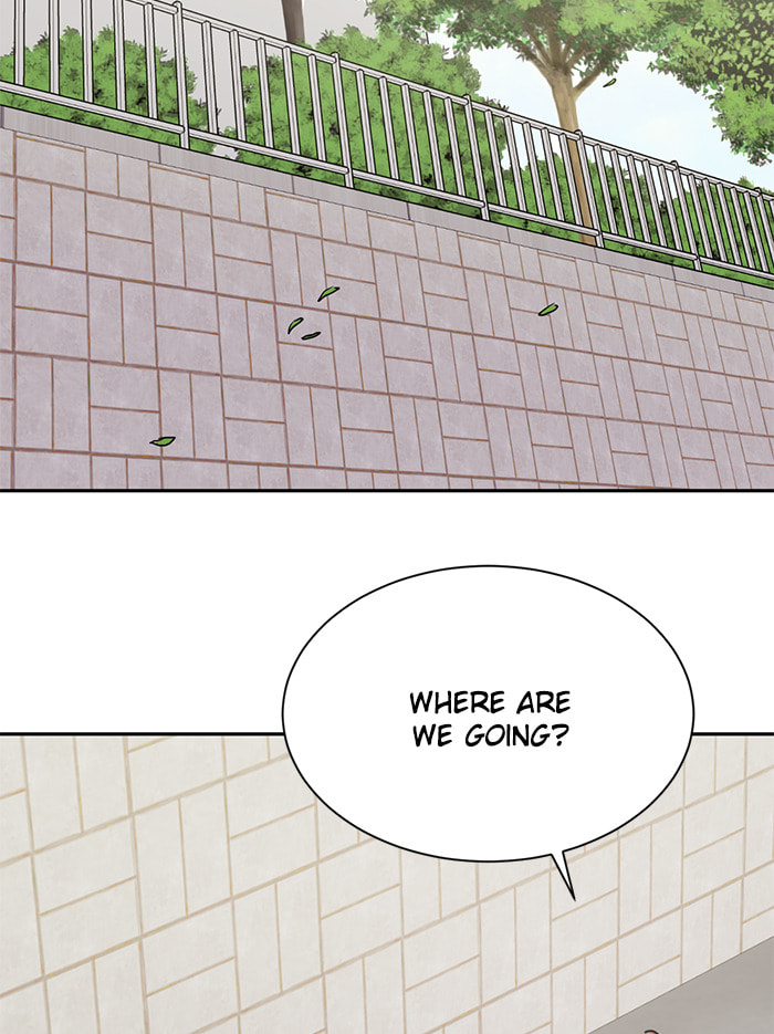 Read Scorching Romance chapter 89 image 102 on Lezhin