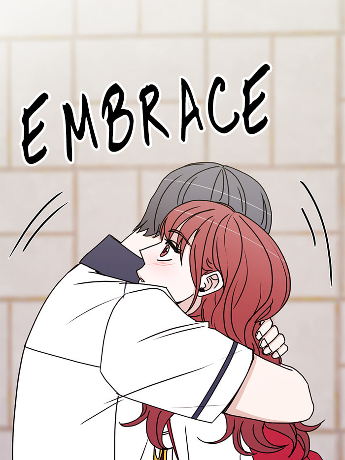 Read Scorching Romance chapter 89 image 110 on Lezhin