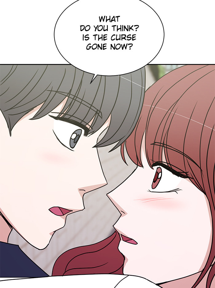 Read Scorching Romance chapter 89 image 112 on Lezhin