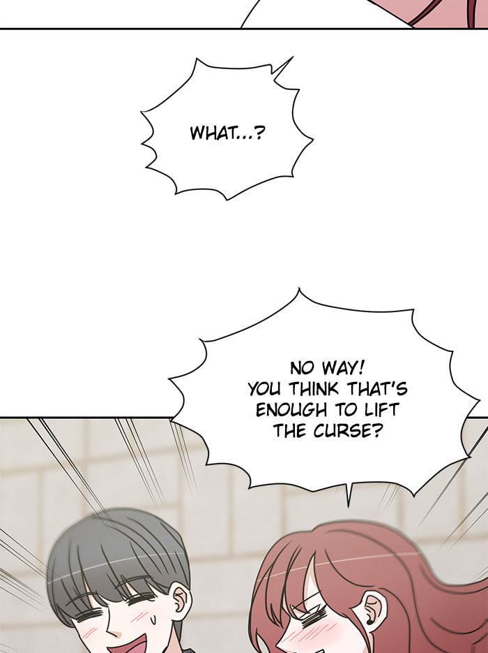 Read Scorching Romance chapter 89 image 113 on Lezhin