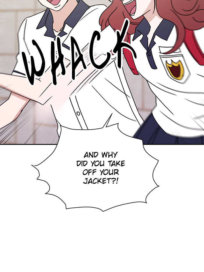 Read Scorching Romance chapter 89 image 114 on Lezhin