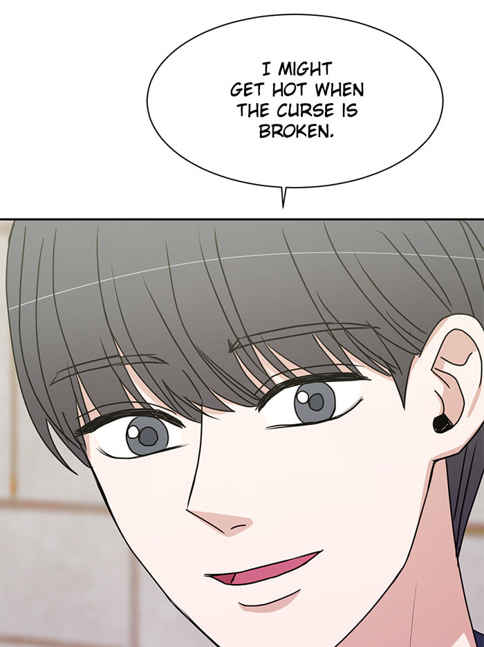 Read Scorching Romance chapter 89 image 115 on Lezhin