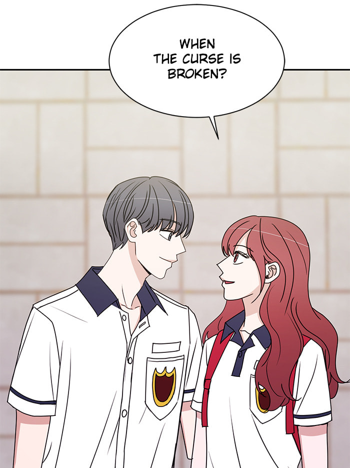 Read Scorching Romance chapter 89 image 118 on Lezhin