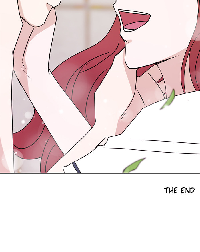 Read Scorching Romance chapter 89 image 124 on Lezhin