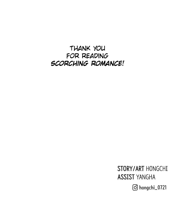 Read Scorching Romance chapter 89 image 125 on Lezhin