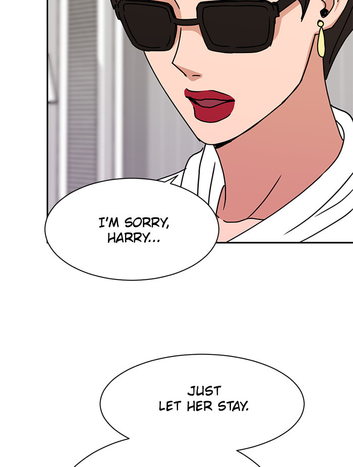 Read Scorching Romance chapter 89 image 15 on Lezhin