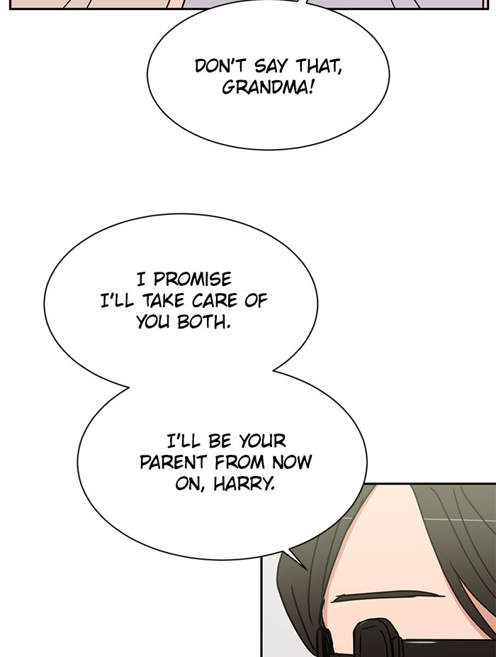 Read Scorching Romance chapter 89 image 17 on Lezhin