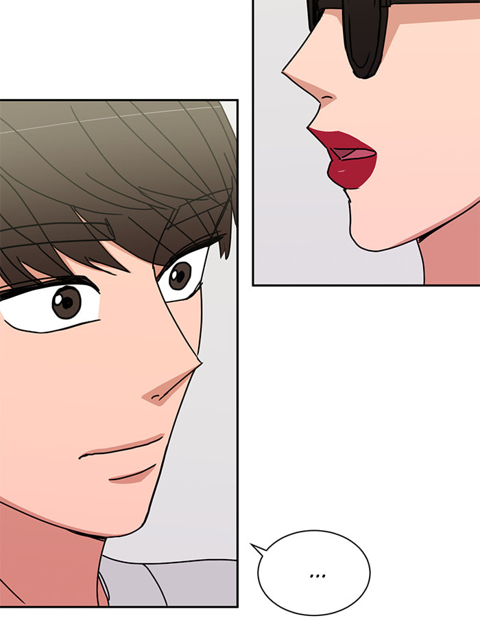 Read Scorching Romance chapter 89 image 18 on Lezhin
