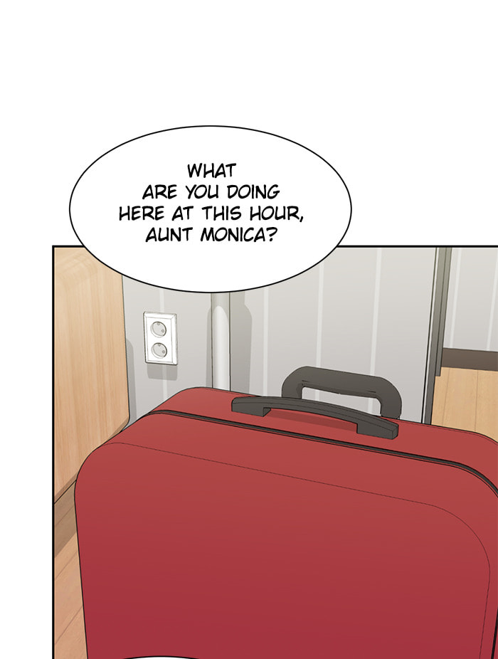 Read Scorching Romance chapter 89 image 2 on Lezhin