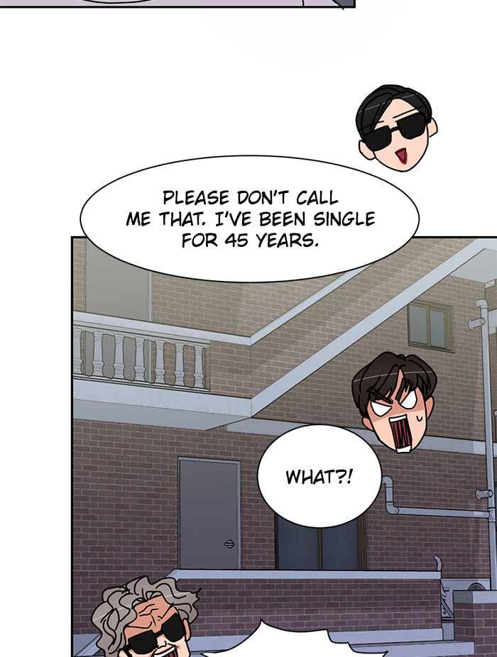 Read Scorching Romance chapter 89 image 22 on Lezhin