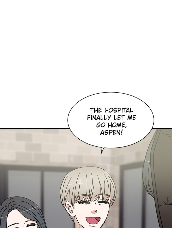 Read Scorching Romance chapter 89 image 27 on Lezhin