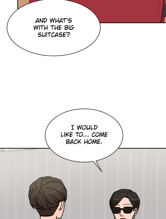 Read Scorching Romance chapter 89 image 3 on Lezhin