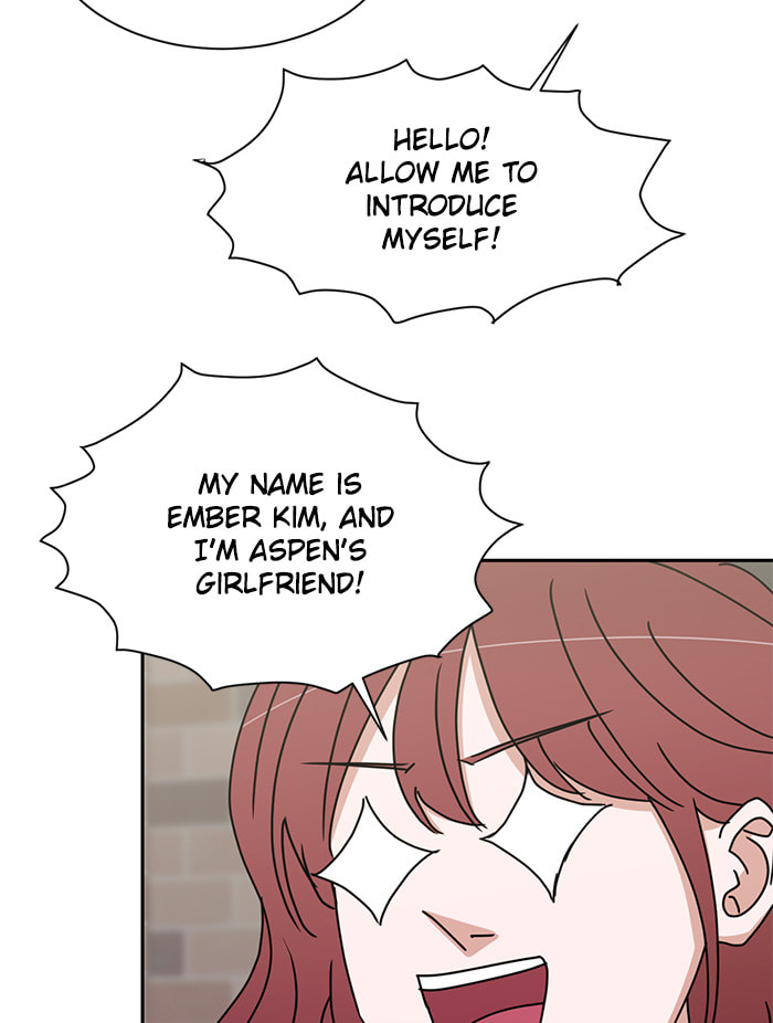 Read Scorching Romance chapter 89 image 30 on Lezhin