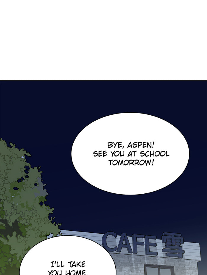Read Scorching Romance chapter 89 image 33 on Lezhin