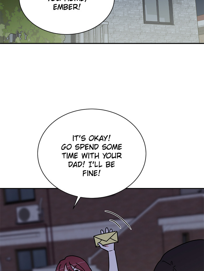 Read Scorching Romance chapter 89 image 34 on Lezhin