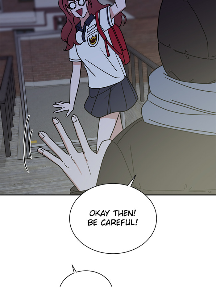 Read Scorching Romance chapter 89 image 35 on Lezhin