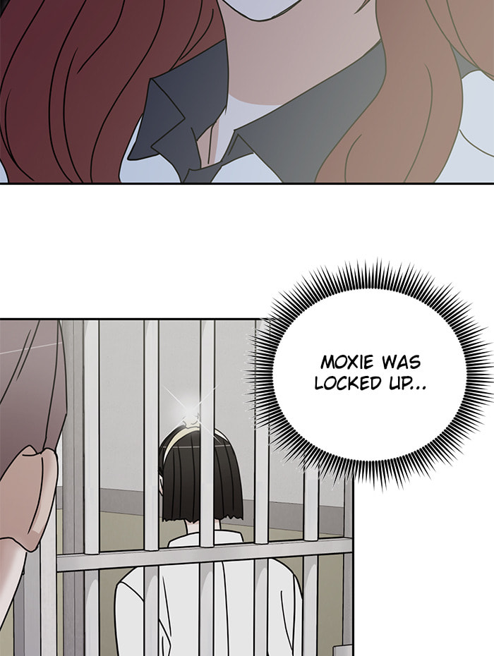 Read Scorching Romance chapter 89 image 38 on Lezhin