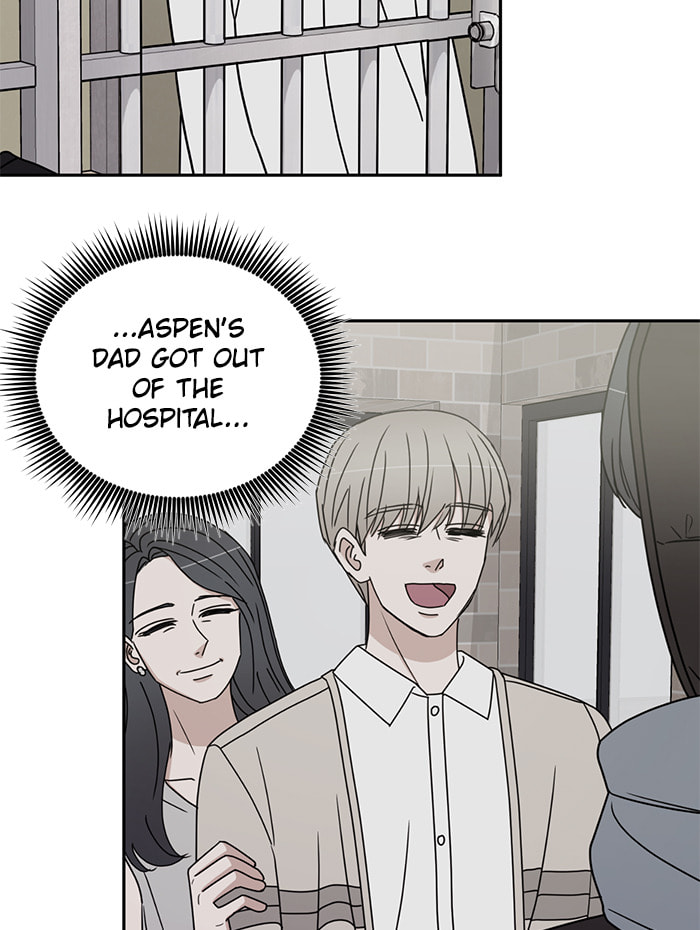 Read Scorching Romance chapter 89 image 39 on Lezhin