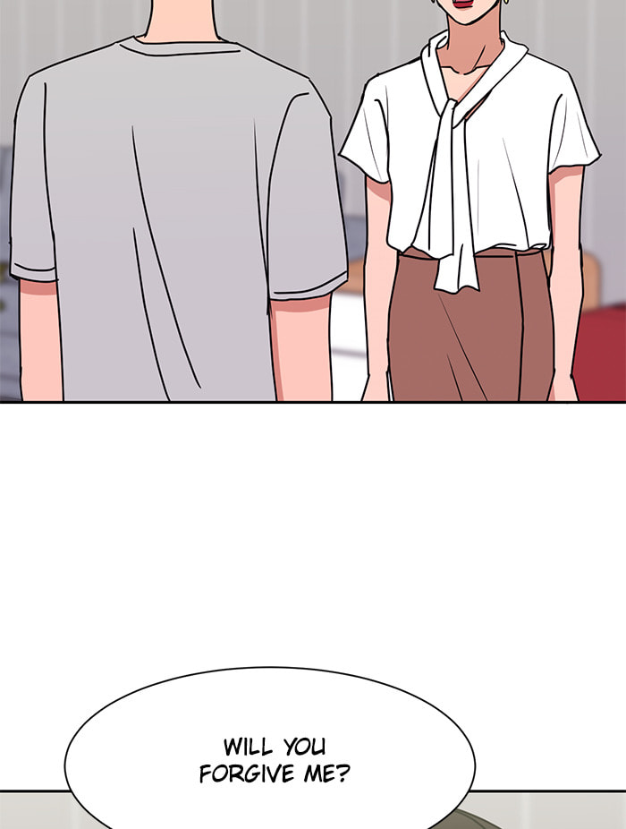 Read Scorching Romance chapter 89 image 4 on Lezhin