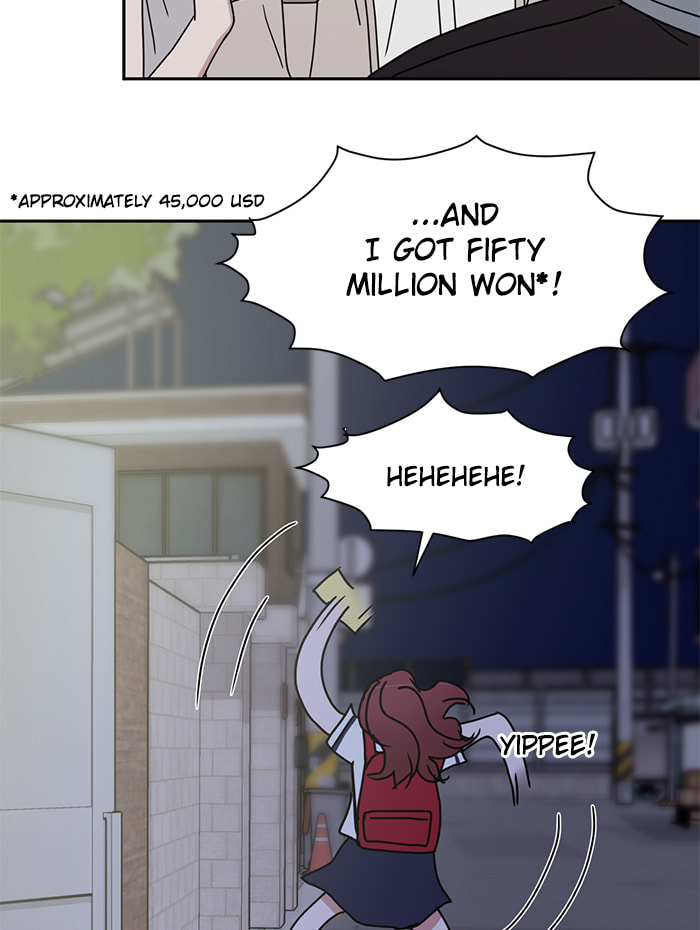 Read Scorching Romance chapter 89 image 40 on Lezhin