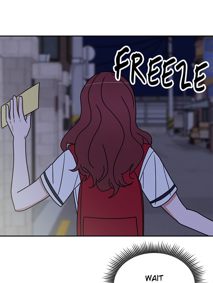 Read Scorching Romance chapter 89 image 42 on Lezhin